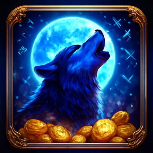 bd188 Wolf Gold Jungle Theme